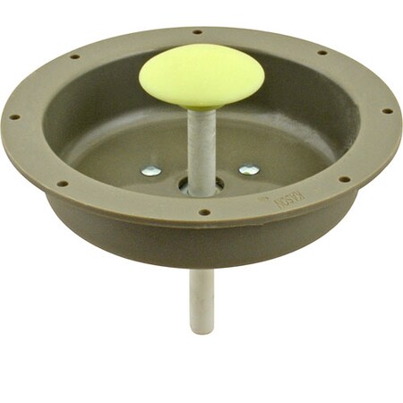 Kason 10486Af0400 Release, Inside F/ 4Door 10486AF0400